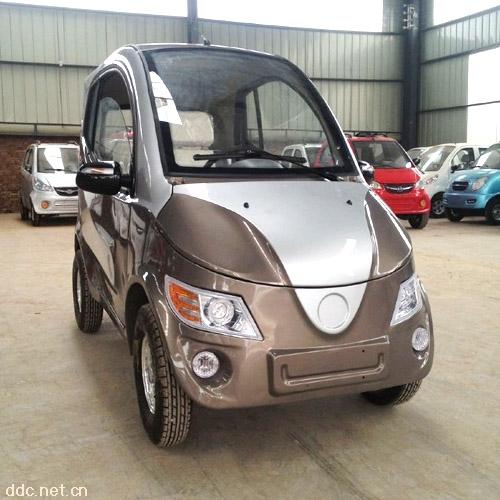 老年電動代步車都市精靈二代